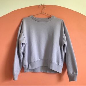 Everlane Renew Sweatshirt